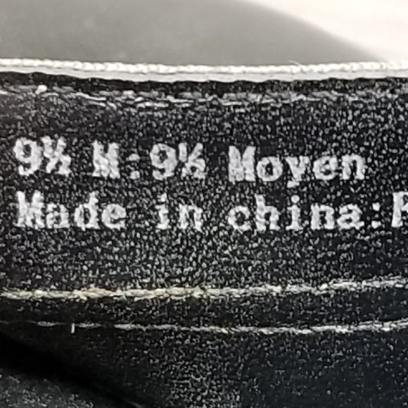 Charles David 'Feature' Wedge Sandal, Taupe, Womens Size 9.5 - Picture 12 of 12